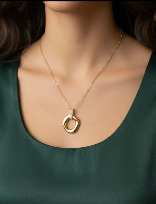 Collier Sinda