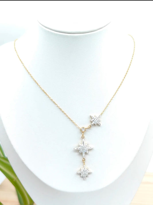 Collier Étoile