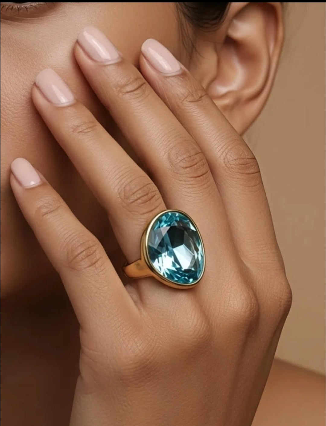 Bague Sarah