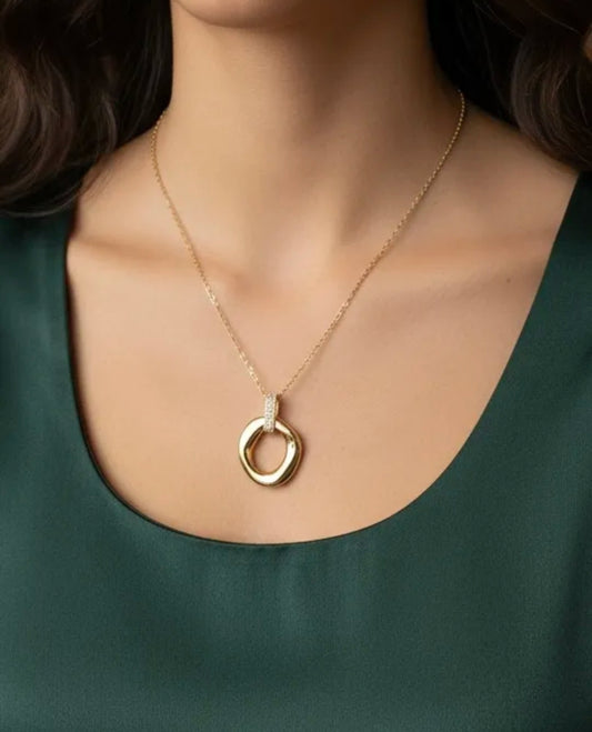 Collier Sinda