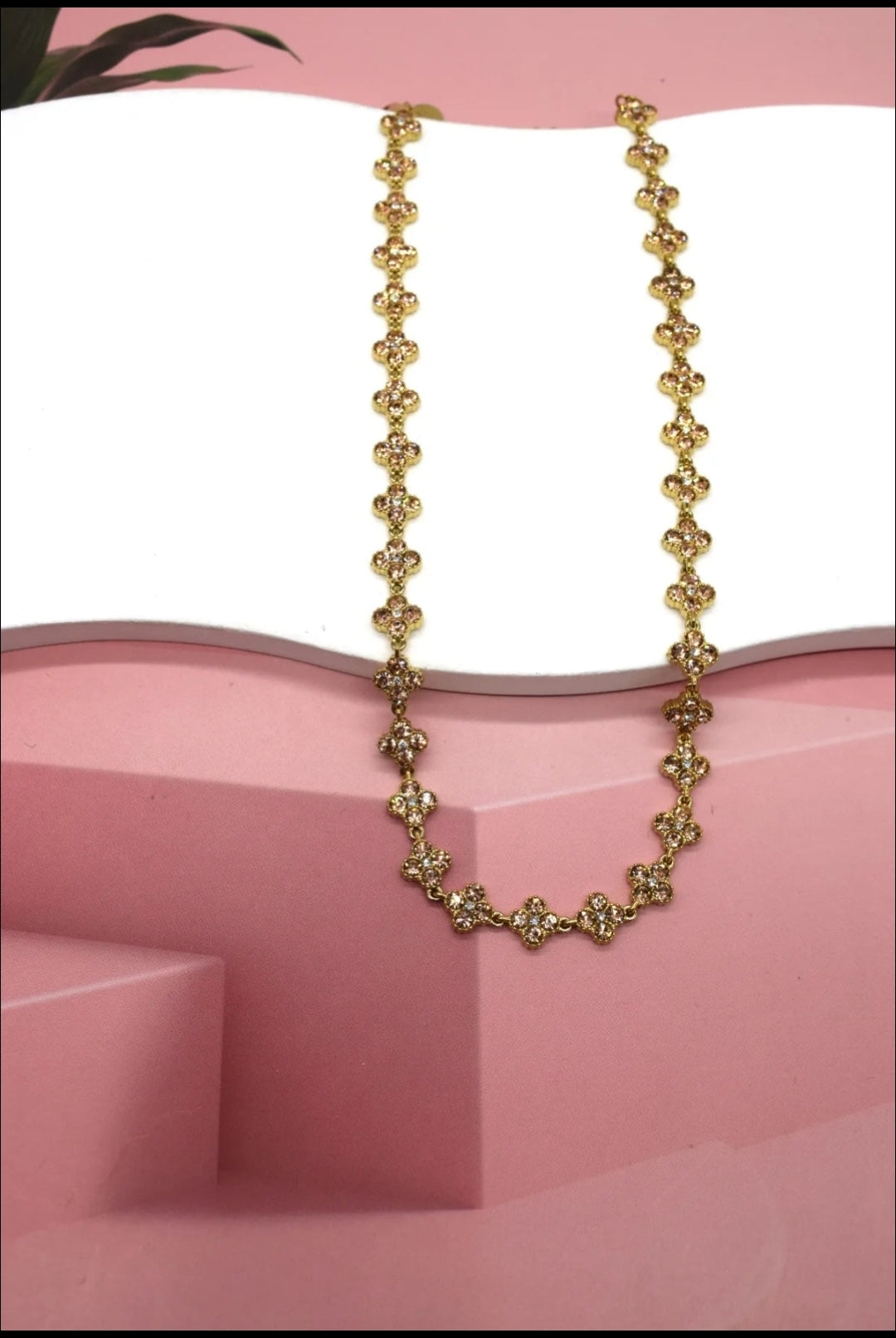 Collier Asha