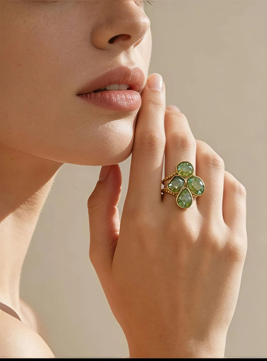 Bague Assia