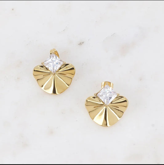 Boucles d'oreilles laura