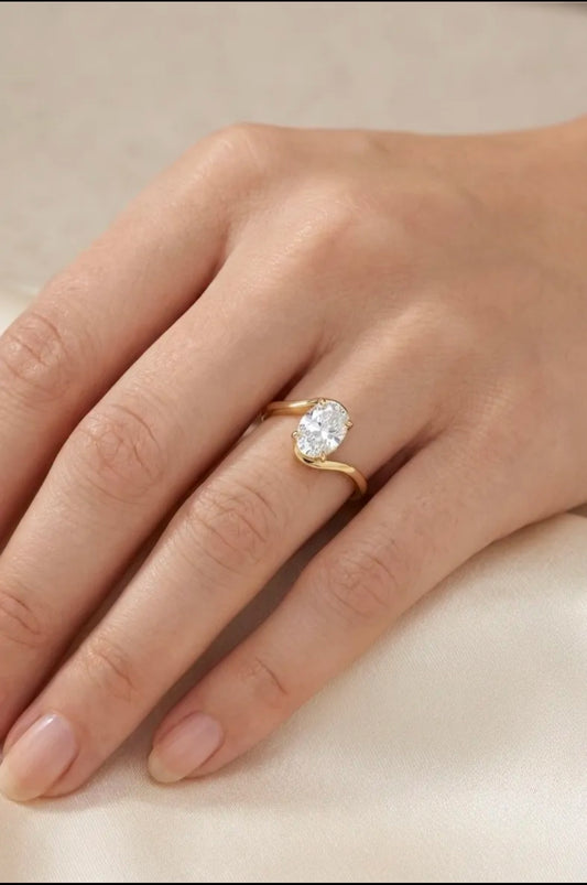 Bague Eden