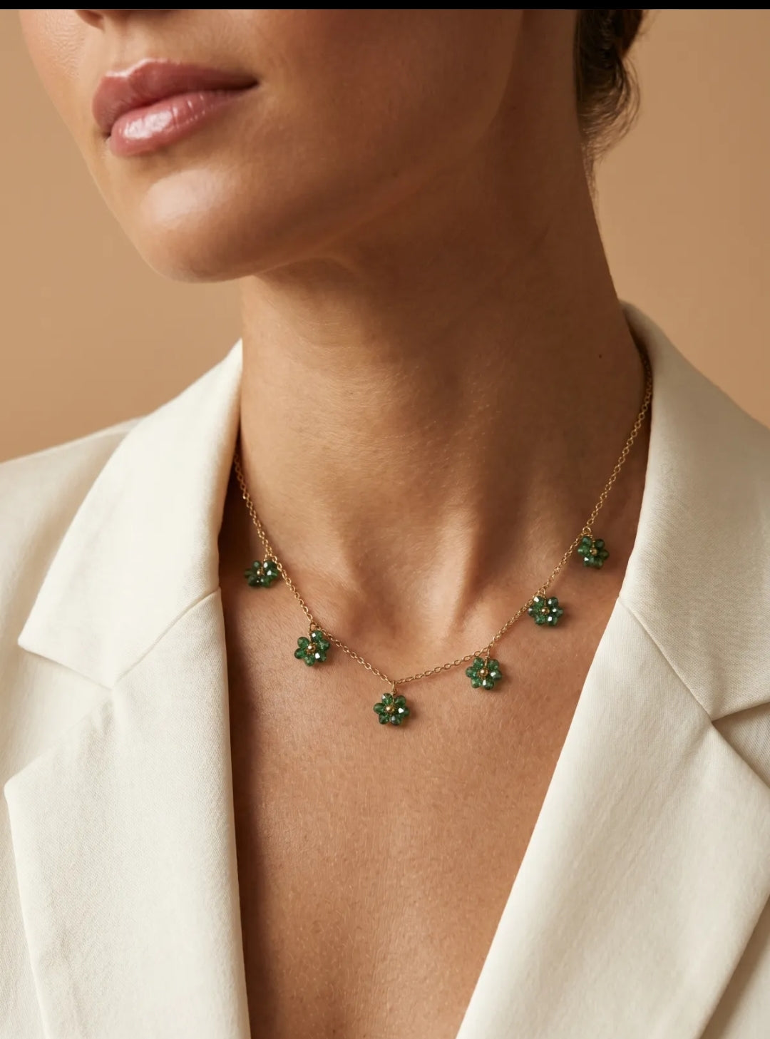 Collier Cathy