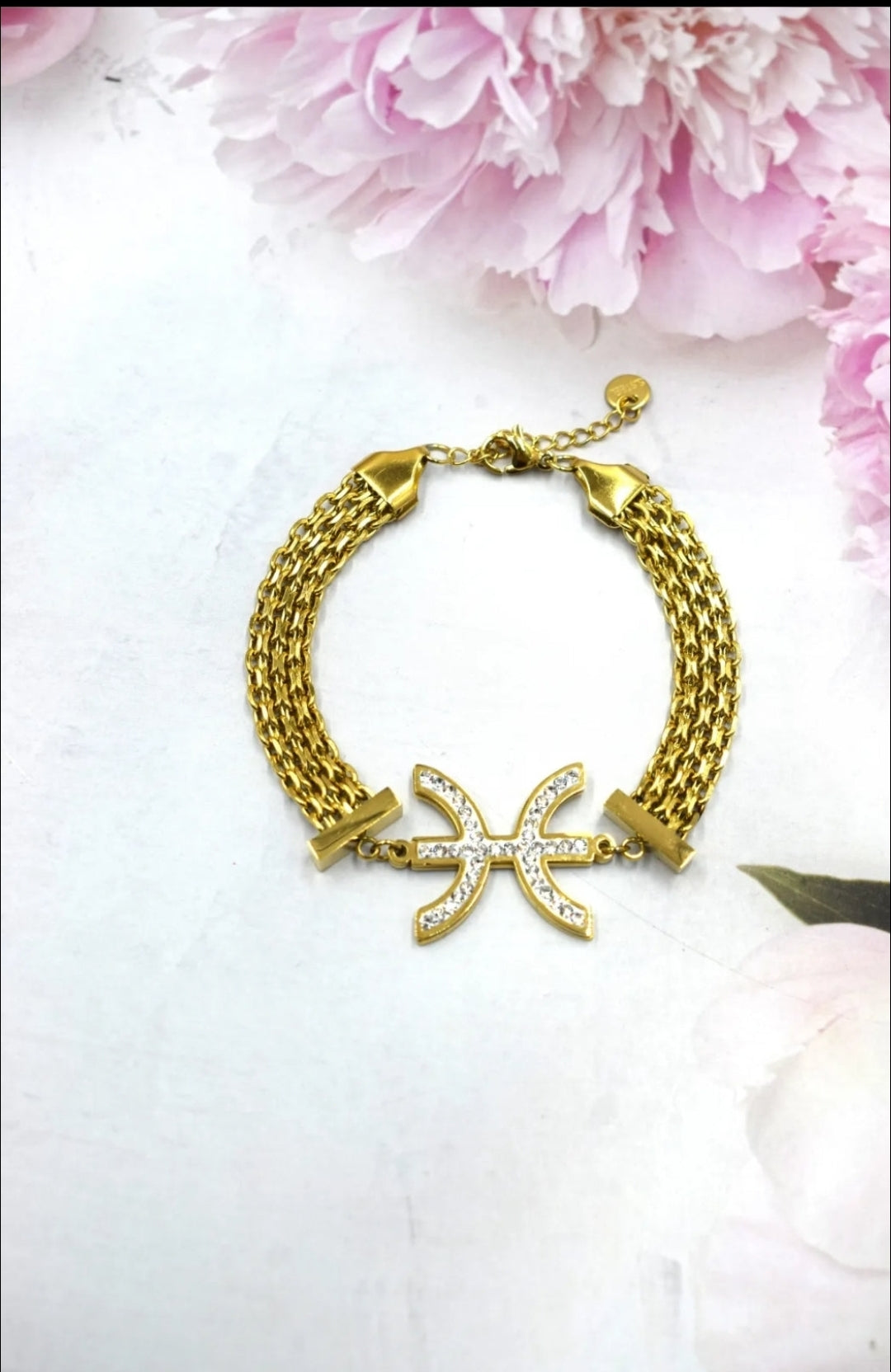 Bracelet Malika