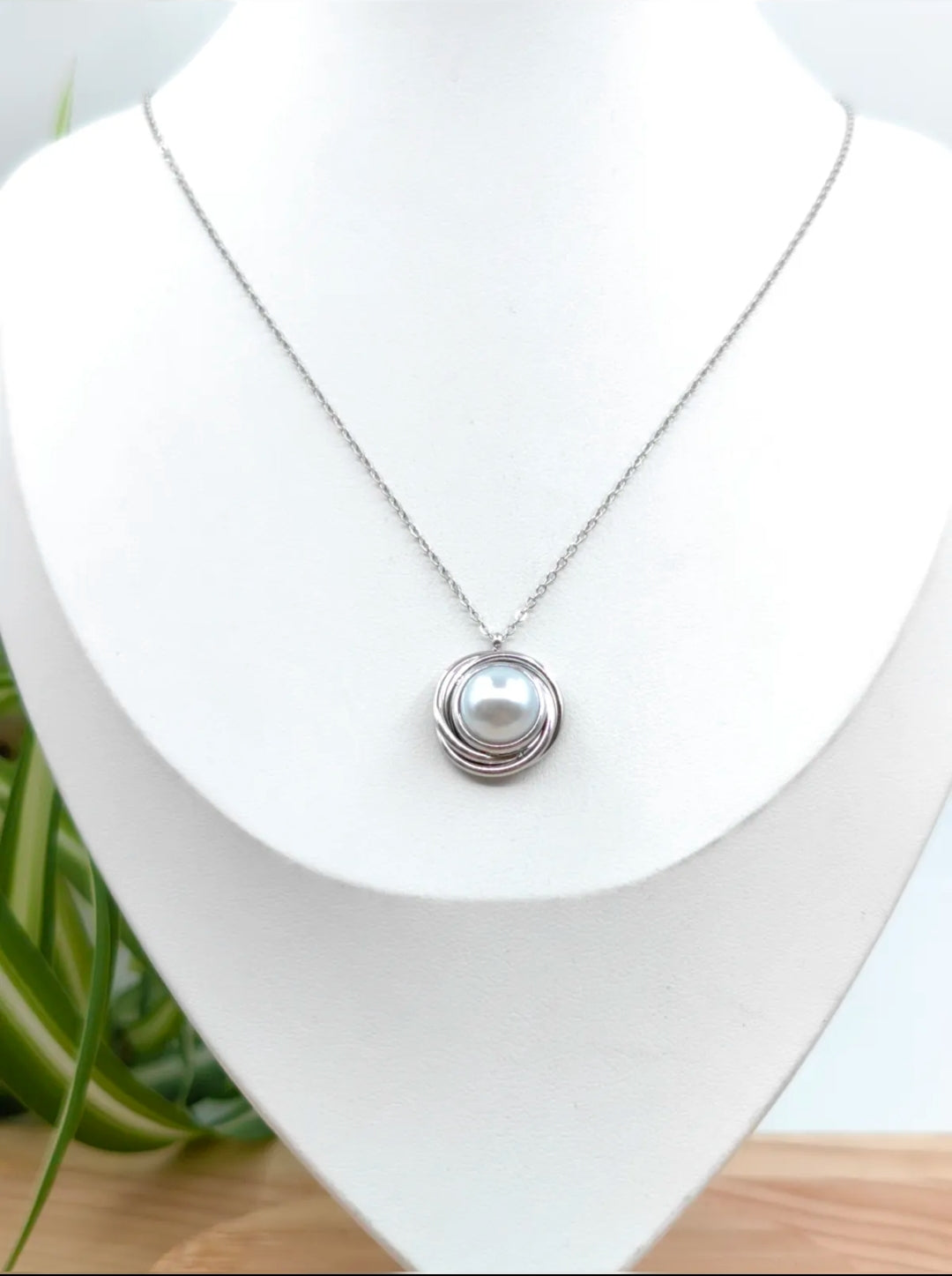 Collier Siham