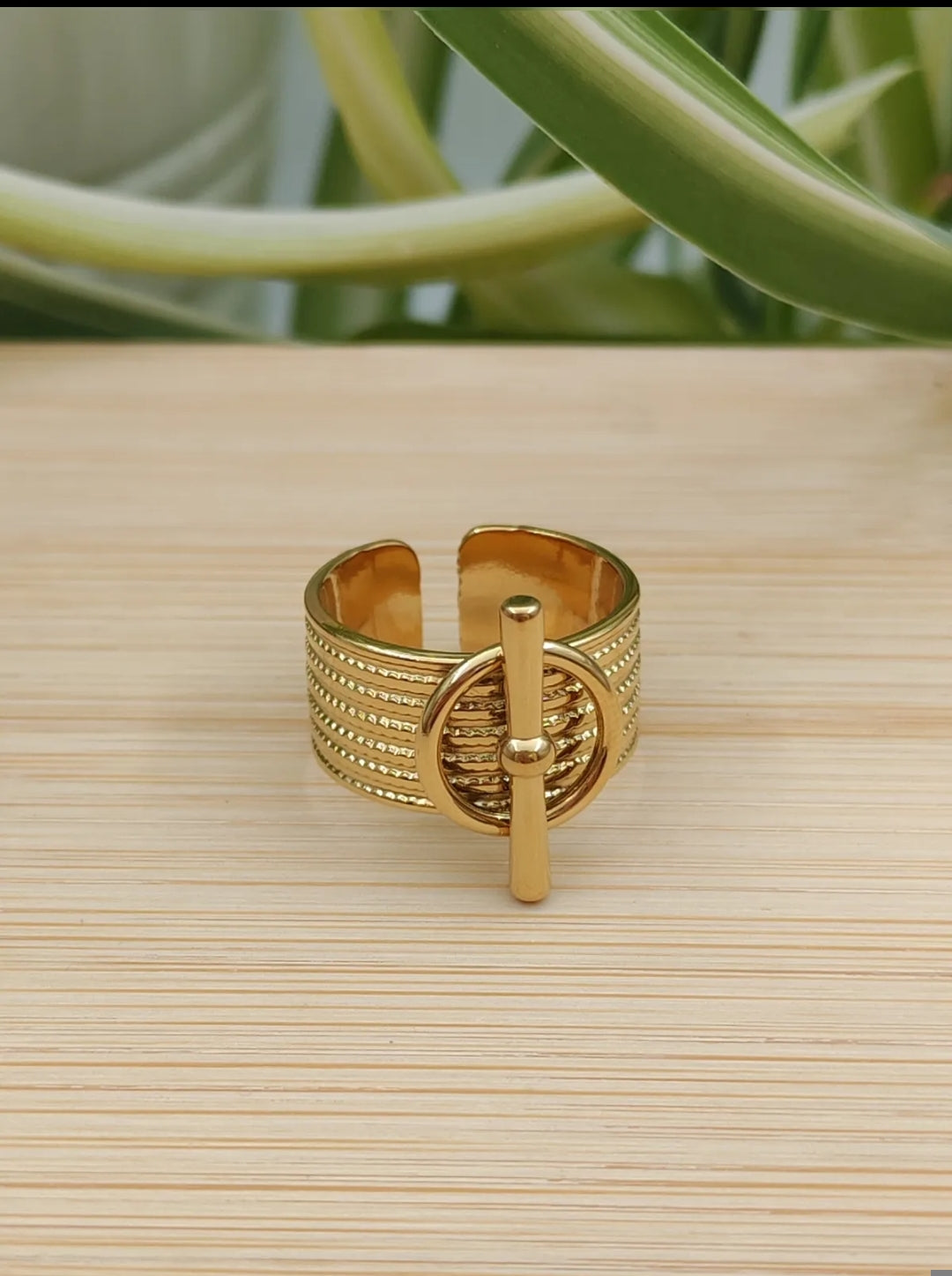 Bague Emy