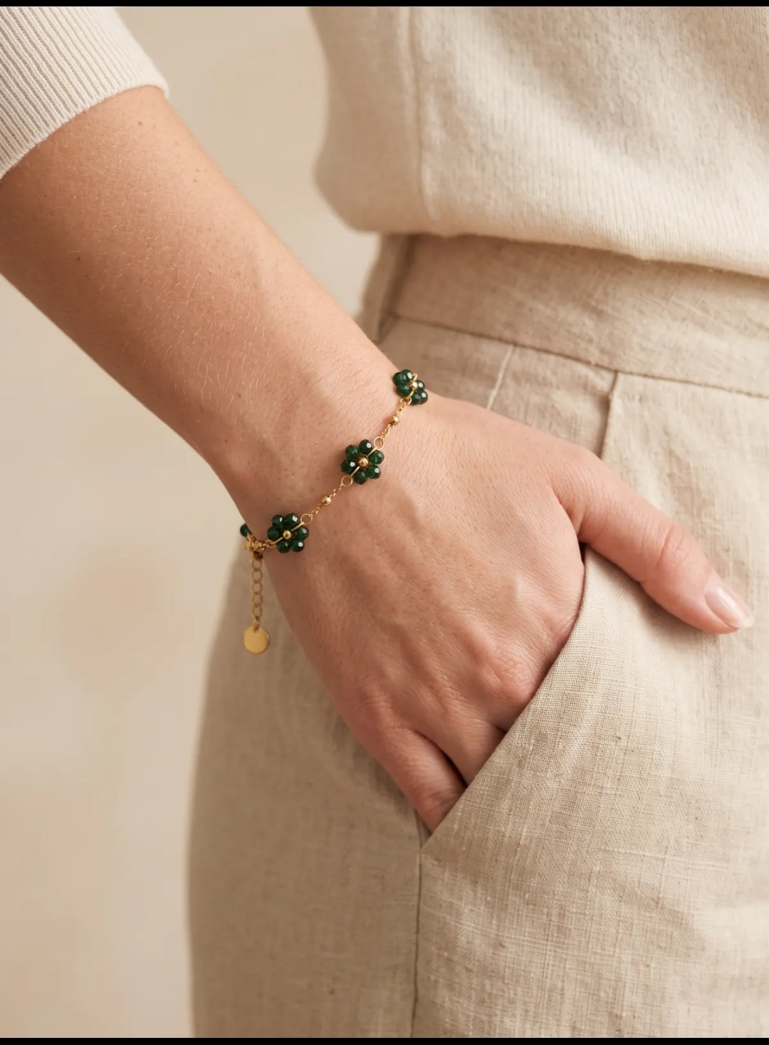 Bracelet Julie