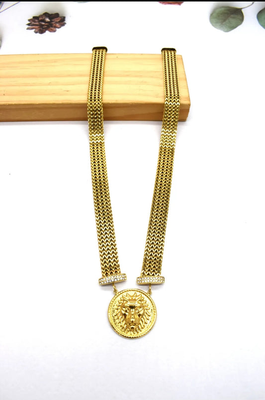 Collier Sama