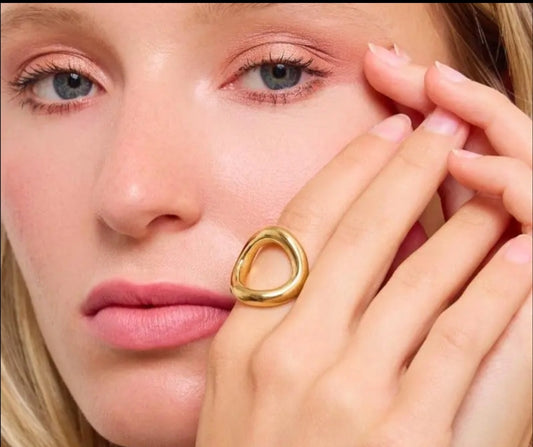Bague Anaëlle