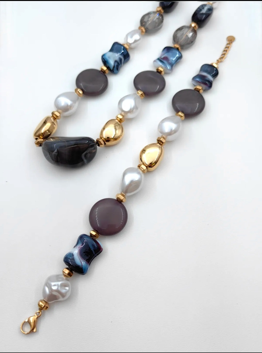 Collier Léonie