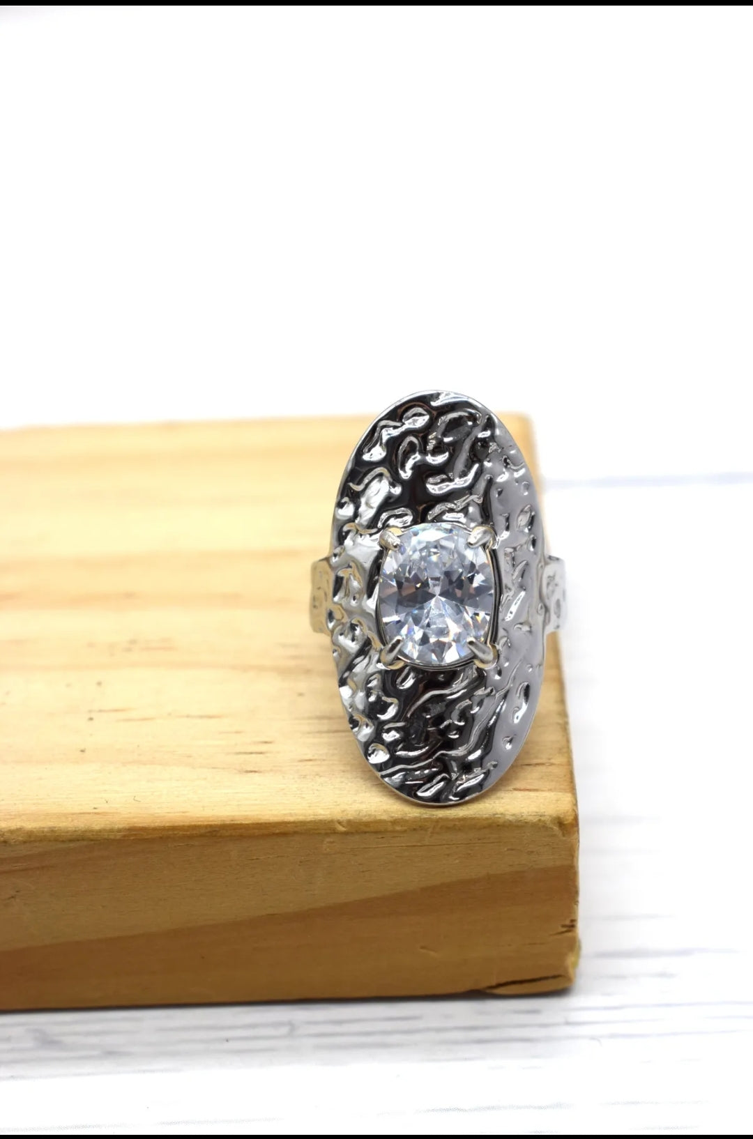 Bague Marla