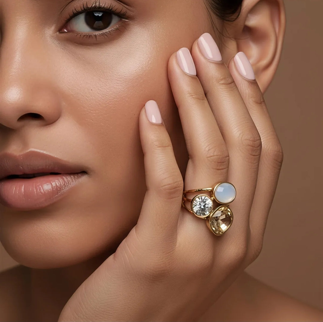 Bague Soraia