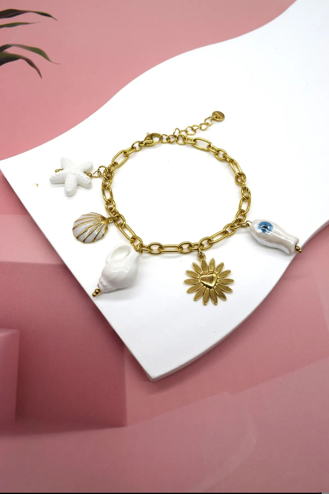 Bracelet Mer