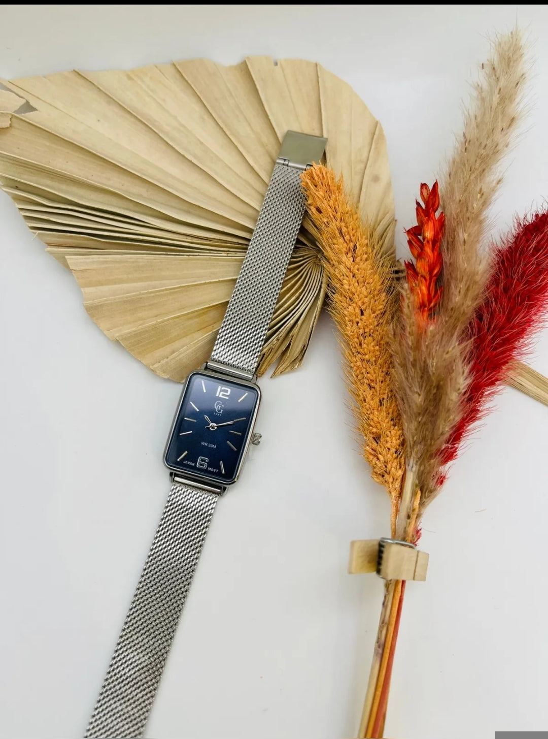 Montre femme