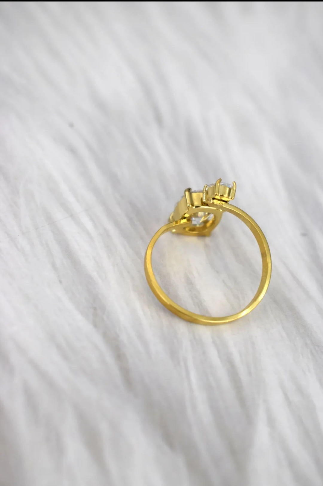 Bague Lila
