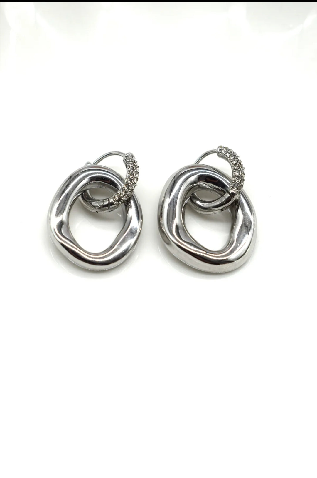 Boucles d'oreilles Sinda