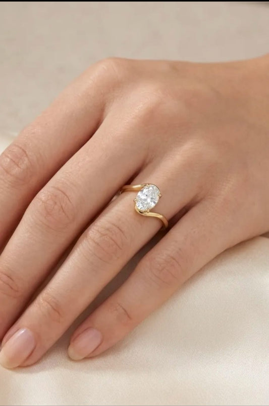 Bague Eden