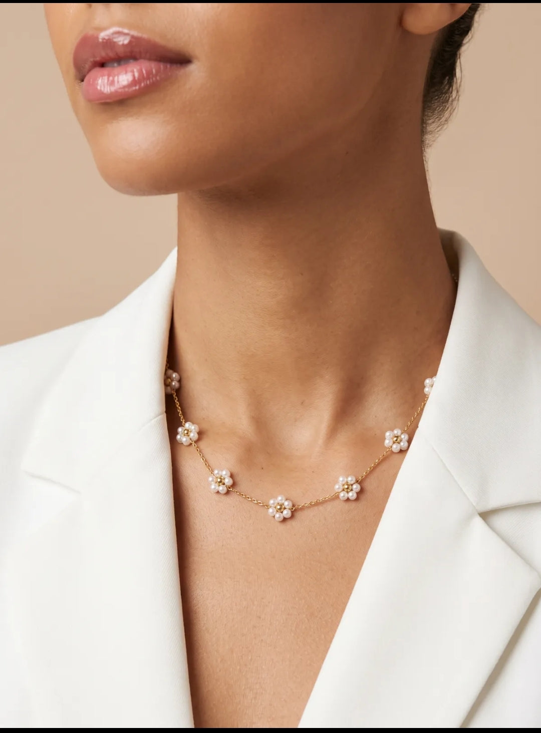 Collier Jade