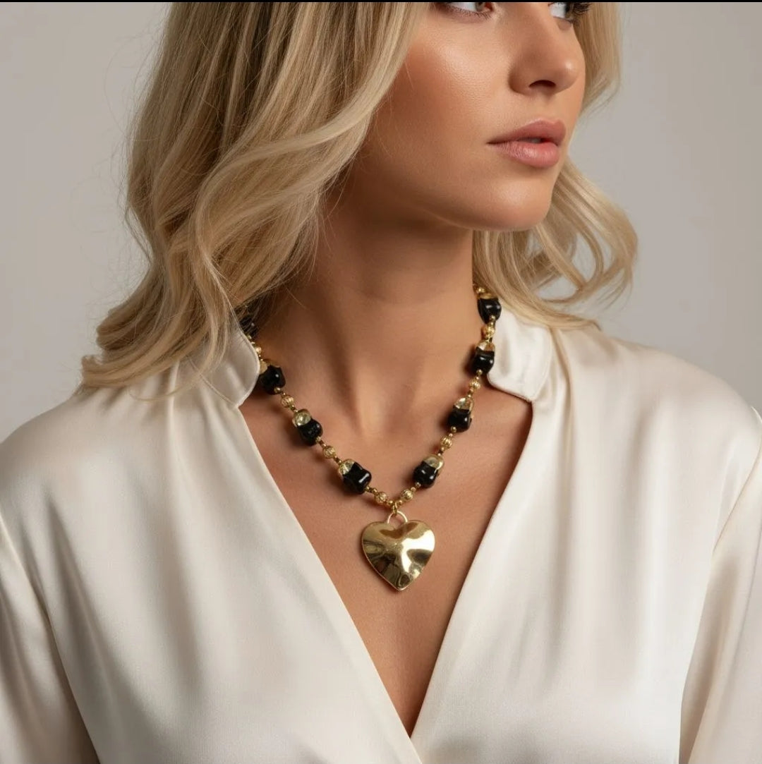 Collier Soso
