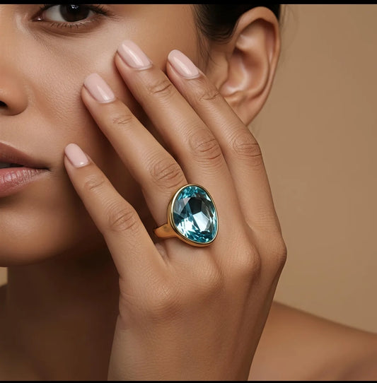 Bague Sarah