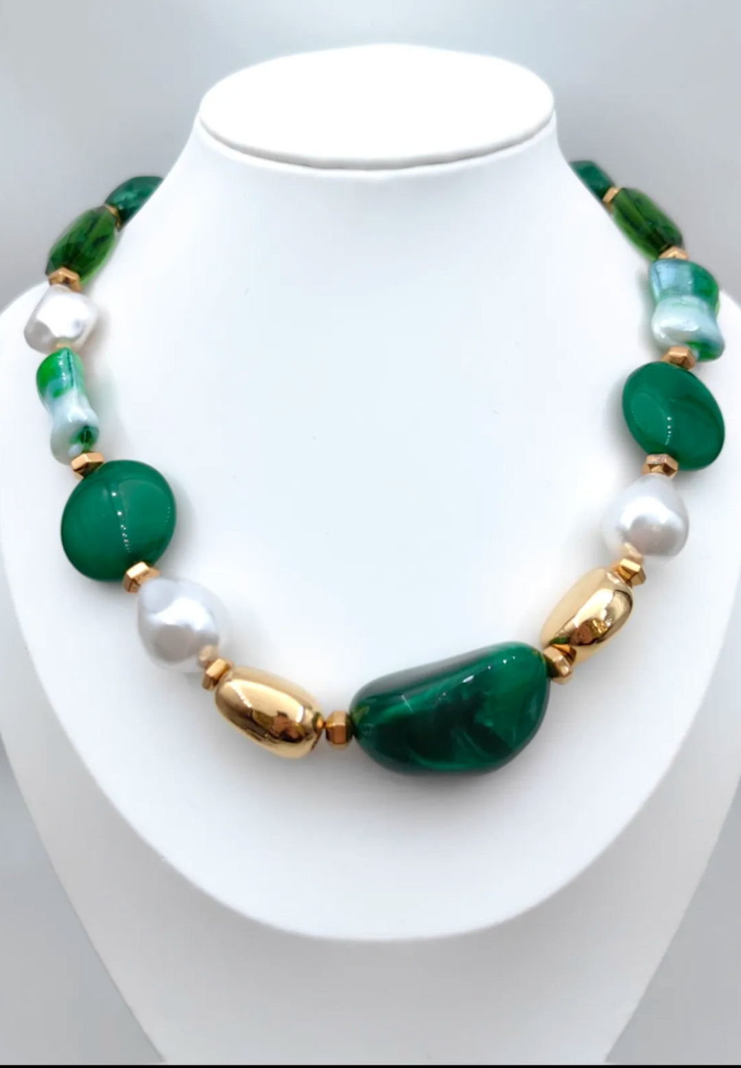Collier Léonie
