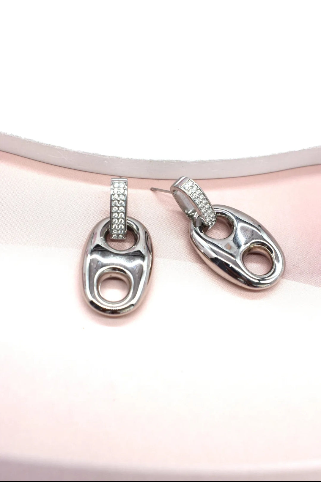 Boucles d'oreilles Sabrina
