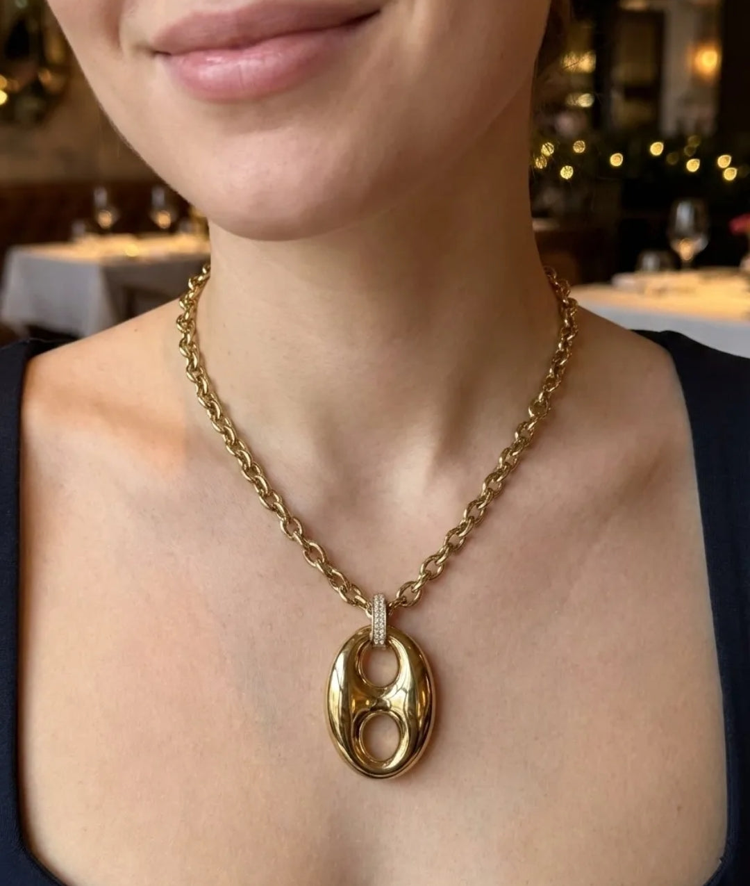 Collier Florence