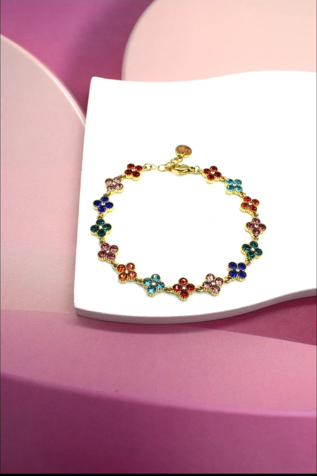 Bracelet Asha