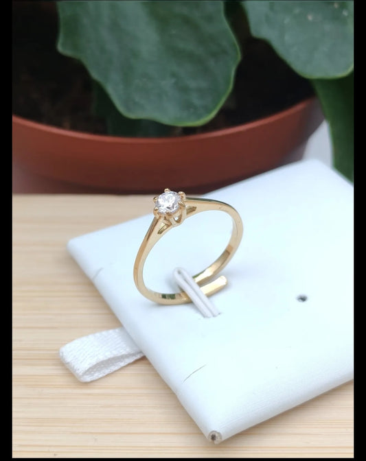 Bague Lilou