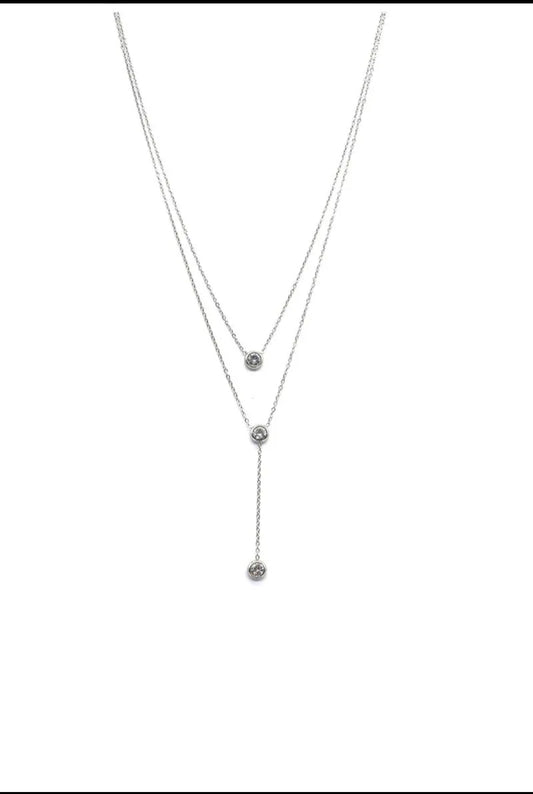 Collier Double