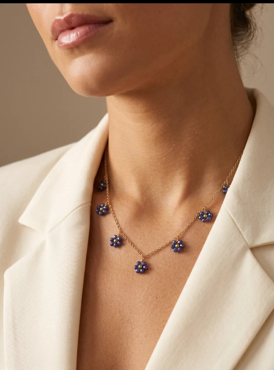 Collier Cathy