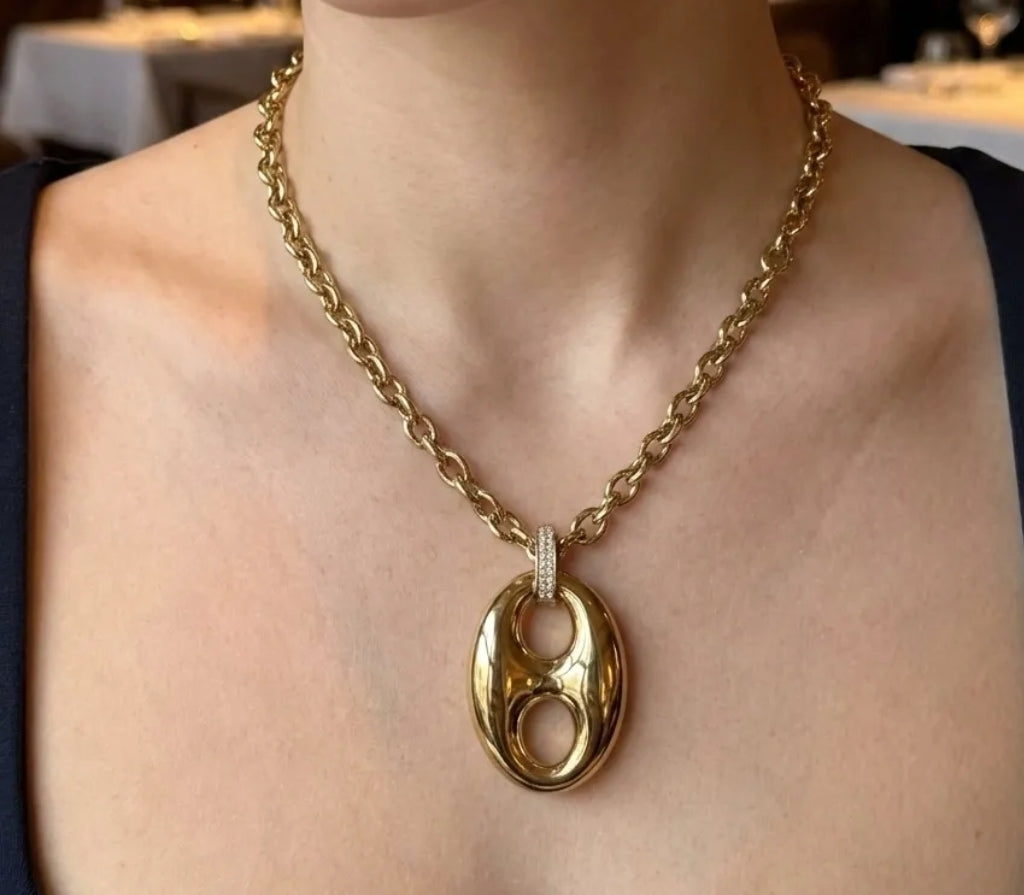 Collier Florence