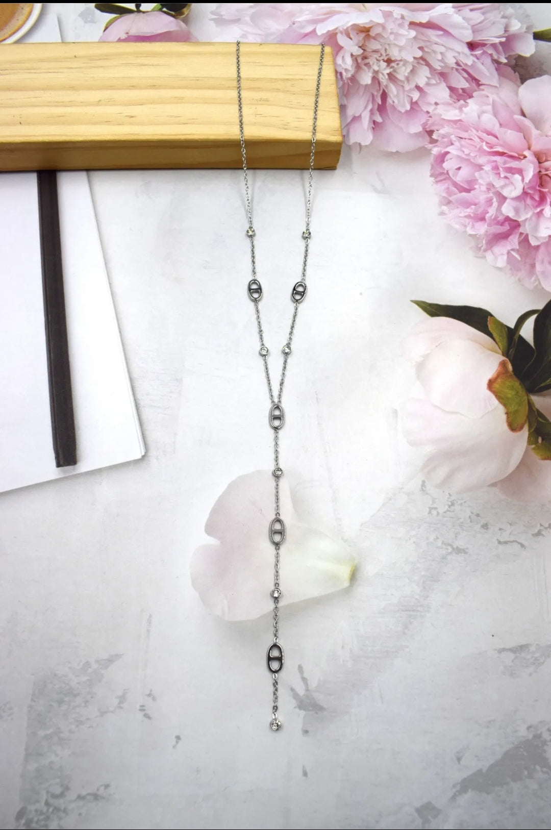 Collier Maya