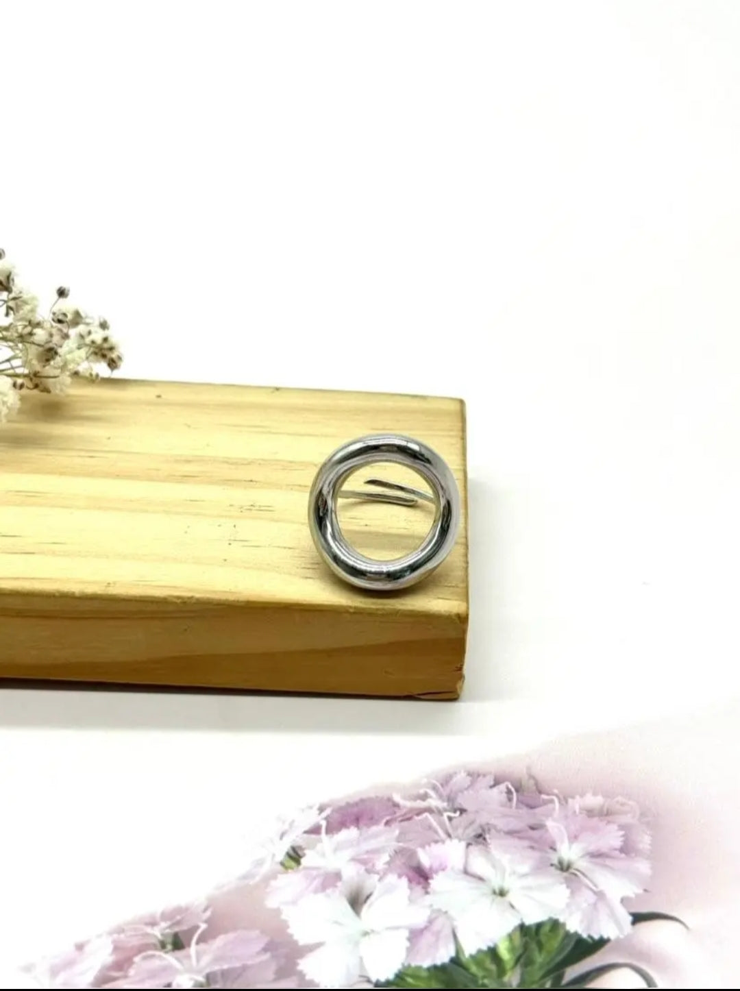 Bague Anaëlle