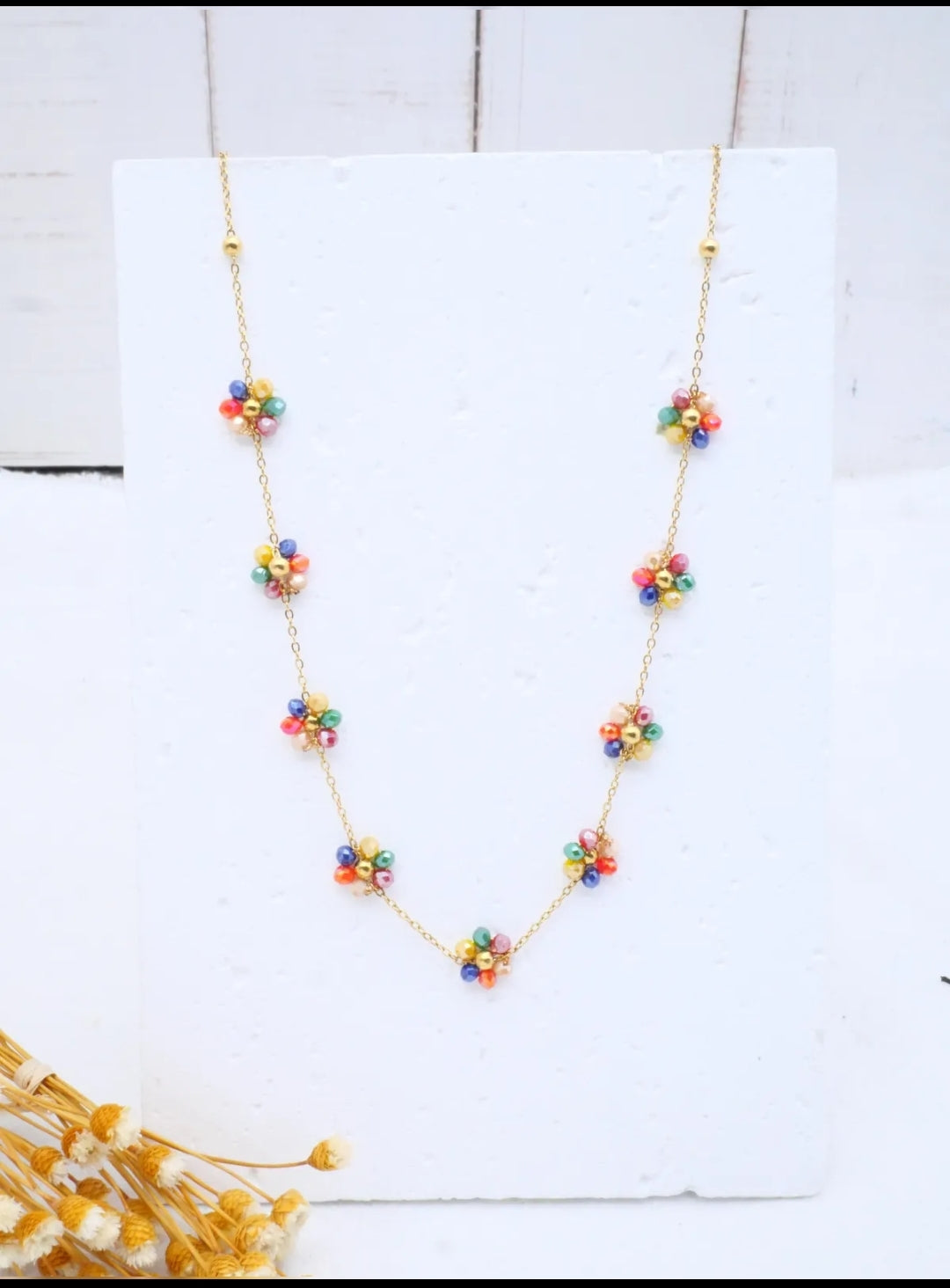 Collier Jade