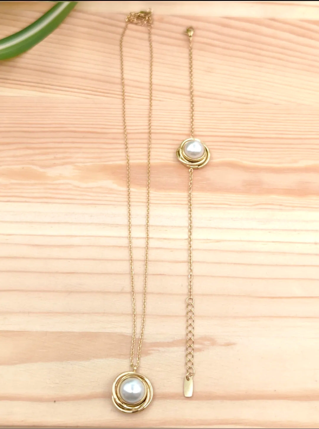 Collier Siham