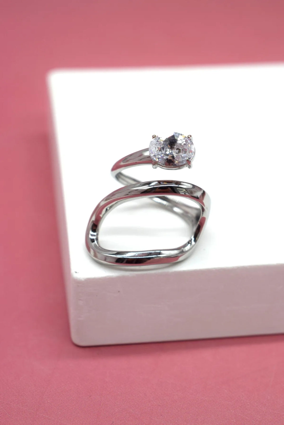 Bague Lise