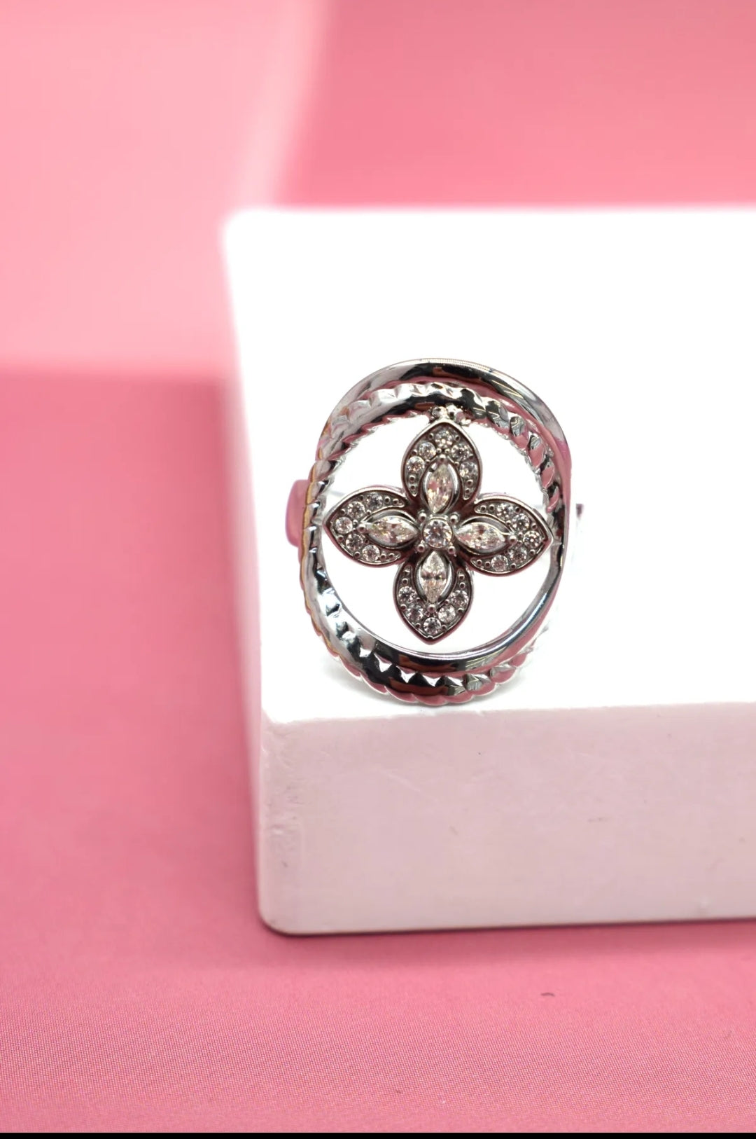 Bague Lena