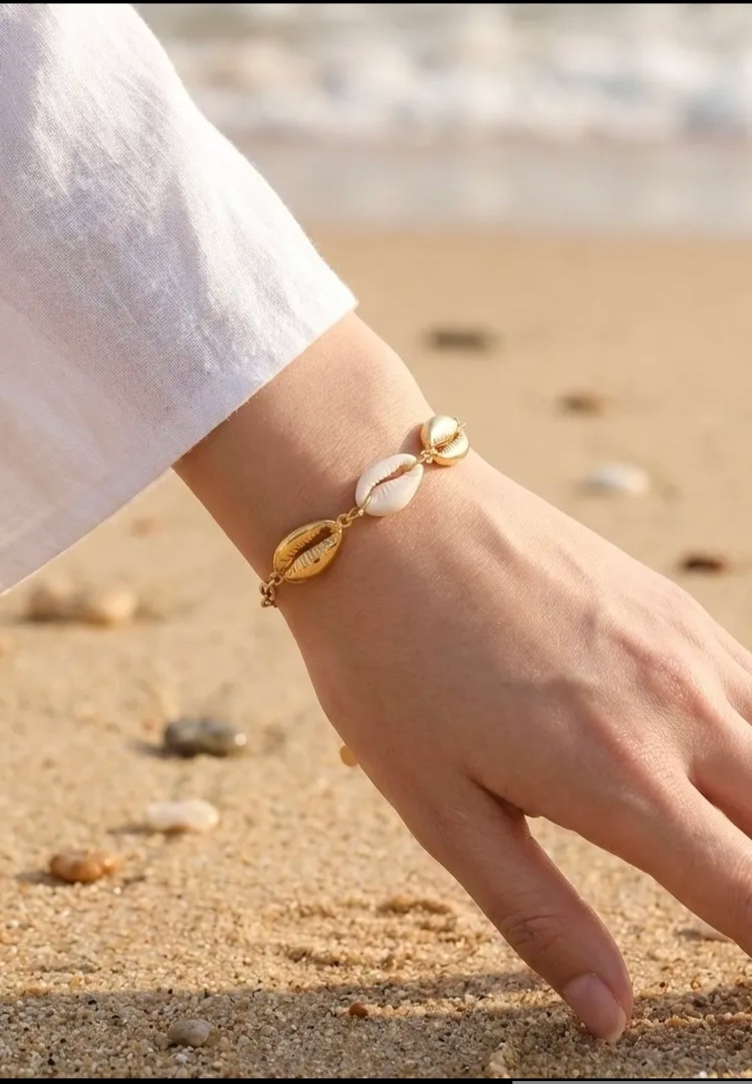 Bracelet Lise