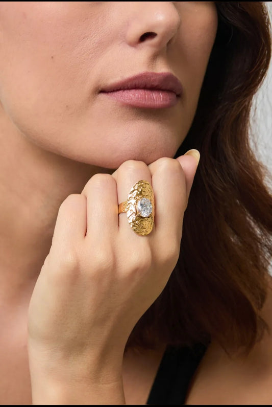 Bague Marla