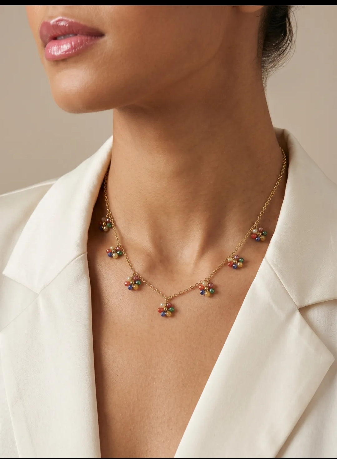 Collier Cathy
