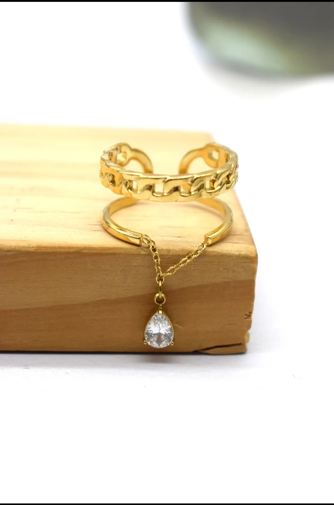 Bague Gina