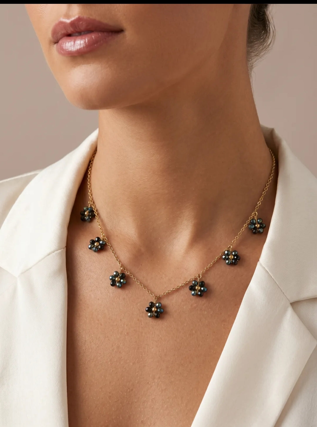 Collier Cathy