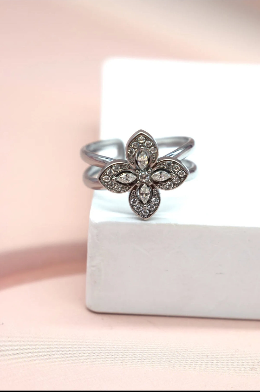 Bague Laurie