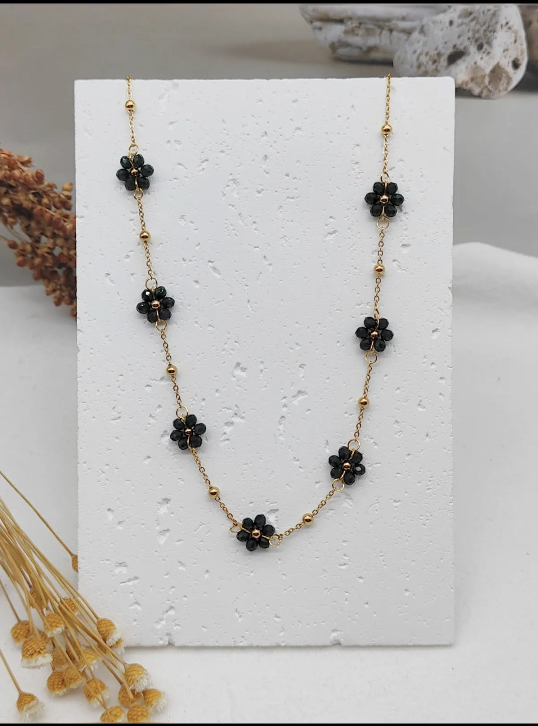 Collier Julie