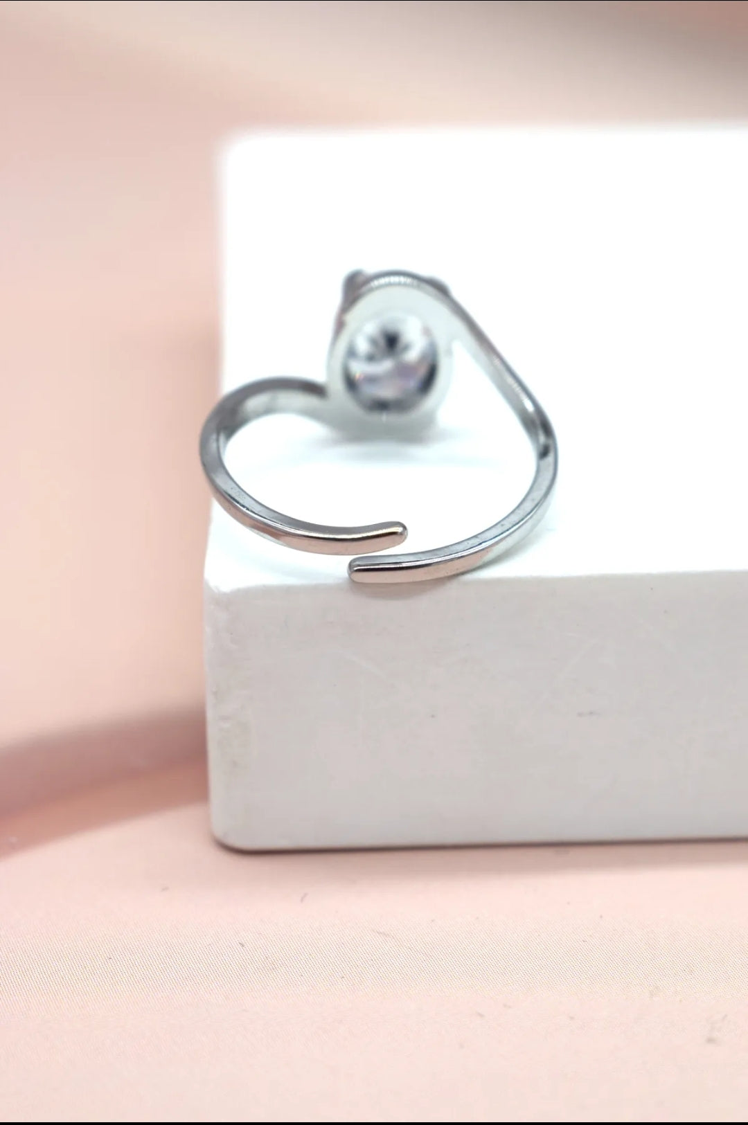 Bague Eden