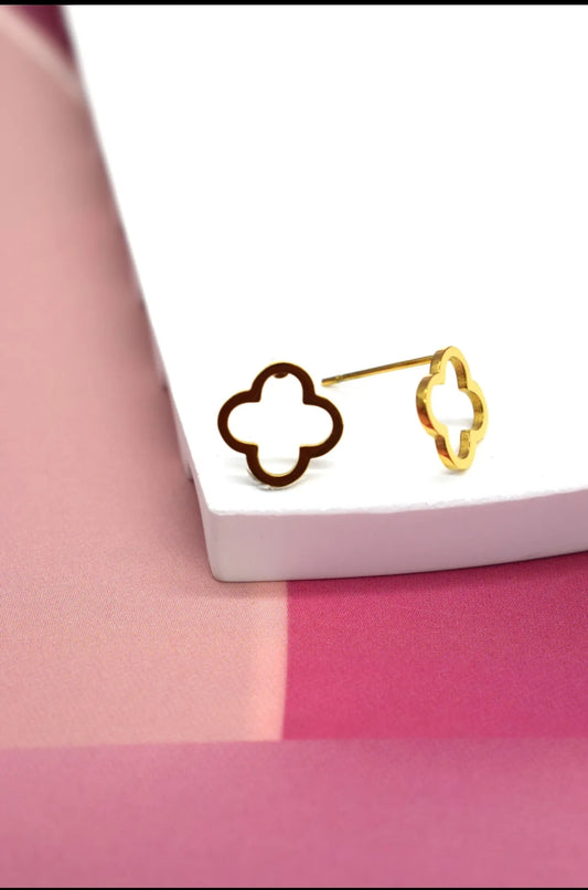 Boucles d'oreilles Alma