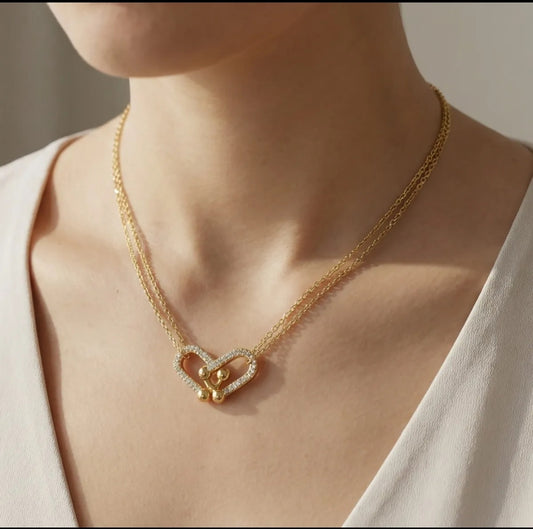 Collier Sihem
